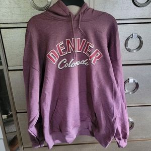 Denver Colorado Hoodie